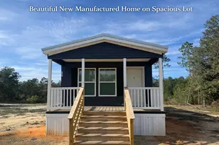 161 Donatello Rd, Defuniak Springs, FL 32433 - Photo 1