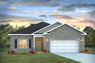 4686 Marine Loop, Crestview, FL 32539 - Photo 1