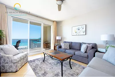 112 Seascape Drive #1407, Miramar Beach, FL 32550 - Photo 1
