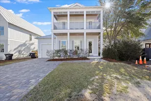 50 E Willow Mist Rd, Inlet Beach, FL 32461 - Photo 1