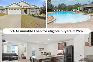 1056 Limpkin St, Crestview, FL 32539 - Photo 1
