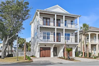 11 N St. Francis Drive, Miramar Beach, FL 32550 - Photo 1