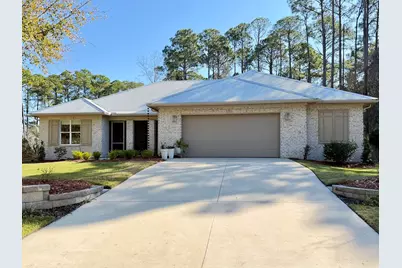 590 Driftwood Point Road, Santa Rosa Beach, FL 32459 - Photo 1