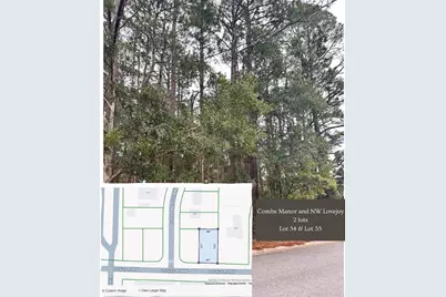 707 NW Lovejoy Road, Fort Walton Beach, FL 32548 - Photo 1