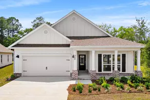 383 Holley Grove Ln, Santa Rosa Beach, FL 32459 - Photo 1