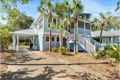 2121 Olde Towne Avenue, Miramar Beach, FL 32550 - Photo 1