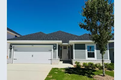 126 Bonne Vue Circle #Lot 106-1, Freeport, FL 32439 - Photo 1