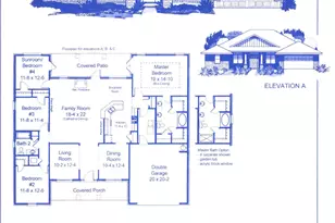6006 Crocket Cv, Crestview, FL 32539 - Photo 1