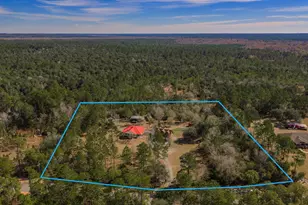 4398 Wilkerson Bluff Rd, Holt, FL 32564 - Photo 1