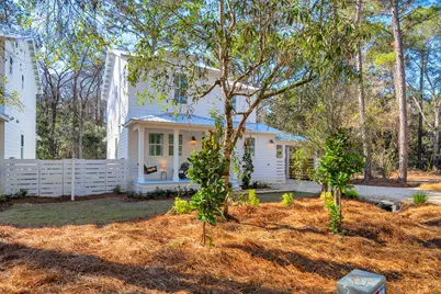 129 Osprey Lane, Santa Rosa Beach, FL 32459 - Photo 1