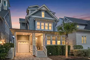 17 Honor Ln, Inlet Beach, FL 32461 - Photo 1