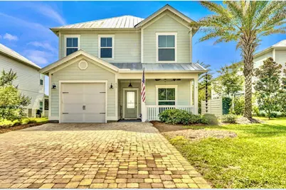 50 N Grande Pointe Drive, Inlet Beach, FL 32461 - Photo 1