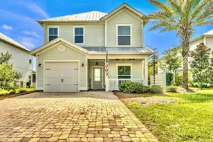 50 N Grande Pointe Dr, Inlet Beach, FL 32461 - Photo 1