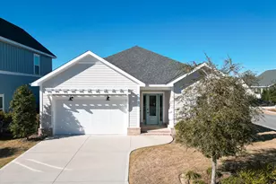 90 Suwannee Dr, Inlet Beach, FL 32461 - Photo 1