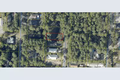 313 S 2nd Street, Santa Rosa Beach, FL 32459 - Photo 1