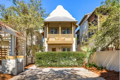 75 Wiggle Lane, Inlet Beach, FL 32461 - Photo 1
