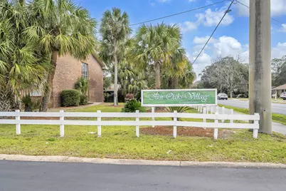 615 Colonial Drive #UNIT 1, Fort Walton Beach, FL 32547 - Photo 1