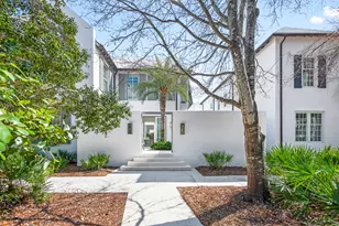 75 Featherbed Alley, Inlet Beach, FL 32461 - Photo 1