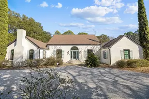 1525 W Hewett Rd, Santa Rosa Beach, FL 32459 - Photo 1