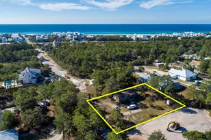 229 N Walton Lakeshore Dr, Inlet Beach, FL 32461 - Photo 1