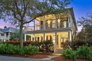 265 Western Lake Dr, Santa Rosa Beach, FL 32459 - Photo 1