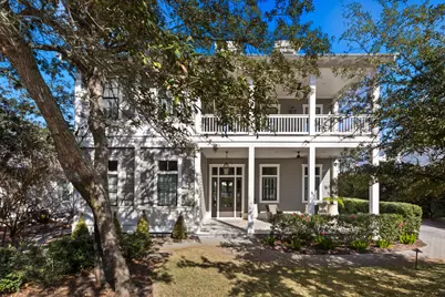 55 Seagrove Village Drive, Santa Rosa Beach, FL 32459 - Photo 1