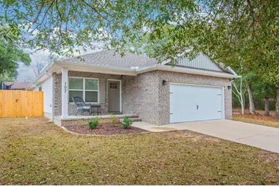 107 Jeff Drive, Crestview, FL 32536 - Photo 1