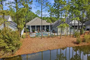 295 Medley Street, Inlet Beach, FL 32461 - Photo 1