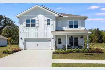 44 W Oak Trees Lane, Freeport, FL 32439 - Photo 1