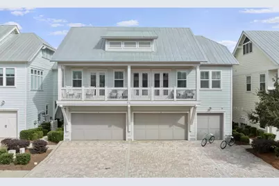 94 York Lane #Unit  C, Inlet Beach, FL 32461 - Photo 1