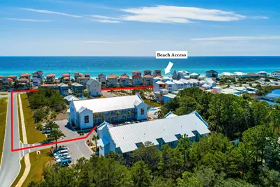70 Marthas Lane #2-201, Santa Rosa Beach, FL 32459 - Photo 1
