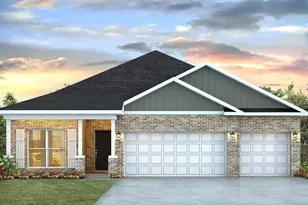 8677 Phillippi St, Milton, FL 32583 - Photo 1
