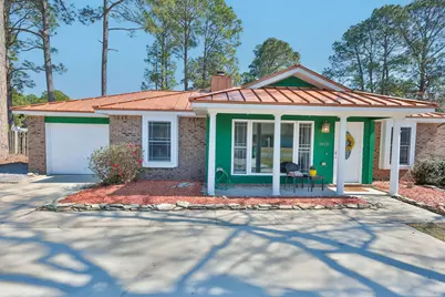 1423 Mixon Drive, Fort Walton Beach, FL 32547 - Photo 1