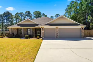7427 Brewster St, Navarre, FL 32566 - Photo 1