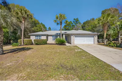 5332 Medicine Bow Street, Milton, FL 32570 - Photo 1