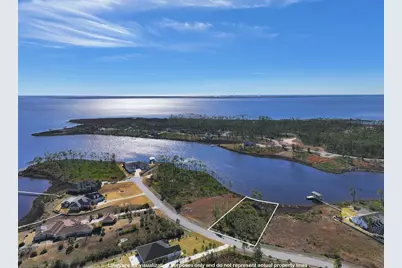 834 Vista Del Sol Lane, Panama City, FL 32404 - Photo 1