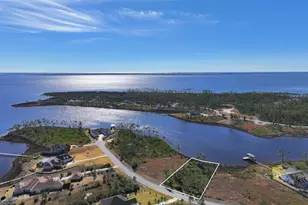 834 Vista del Sol Ln, Panama City, FL 32404 - Photo 1
