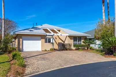 9 Bougainvillea Court, Miramar Beach, FL 32550 - Photo 1