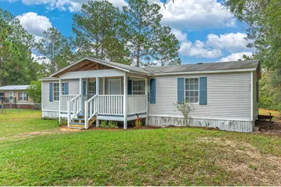 284 E Michaelangelo Road, Defuniak Springs, FL 32433 - Photo 1