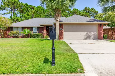 1952 Bay Pine Circle, Gulf Breeze, FL 32563 - Photo 1