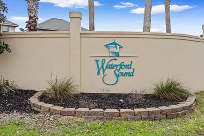 1713 Waterford Sound Boulevard, Gulf Breeze, FL 32563 - Photo 1