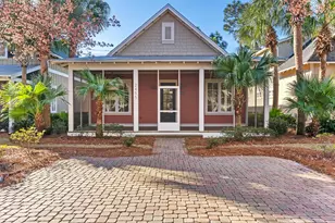 2455 Bungalo Ln, Miramar Beach, FL 32550 - Photo 1