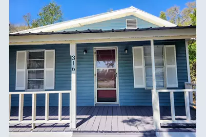 316 S 19th Street, Defuniak Springs, FL 32435 - Photo 1