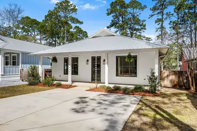 1175 E Point Washington Road, Santa Rosa Beach, FL 32459 - Photo 1