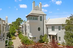 52 Butterwood Alley, Inlet Beach, FL 32461 - Photo 1