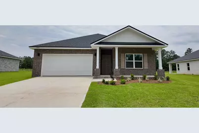 3078 Heritage Plantation Boulevard, Laurel Hill, FL 32567 - Photo 1