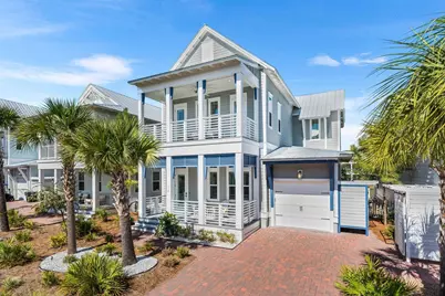 150 Siasconset Lane, Inlet Beach, FL 32461 - Photo 1