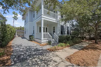 47 Trail Lane, Santa Rosa Beach, FL 32459 - Photo 1