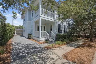 47 Trail Lane, Santa Rosa Beach, FL 32459 - Photo 1