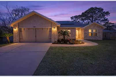 346 Morgan Lane, Mary Esther, FL 32569 - Photo 1